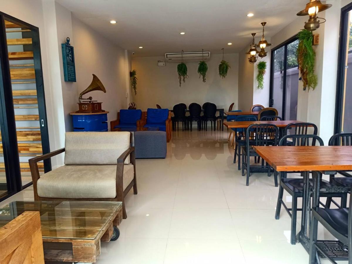 Hotel Vipa House Phuket - Sha Extra Plus Zewnętrze zdjęcie