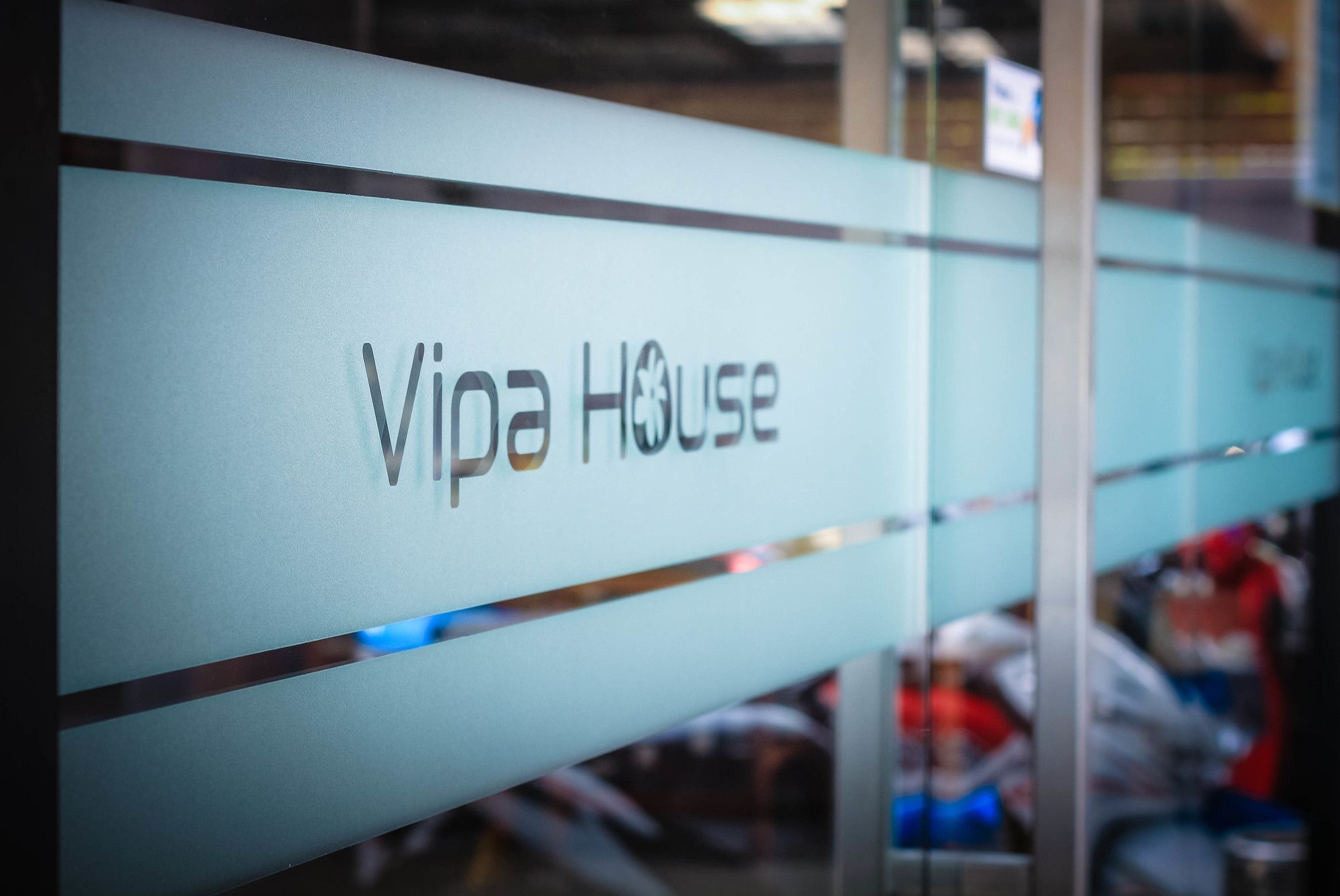 Hotel Vipa House Phuket - Sha Extra Plus Zewnętrze zdjęcie